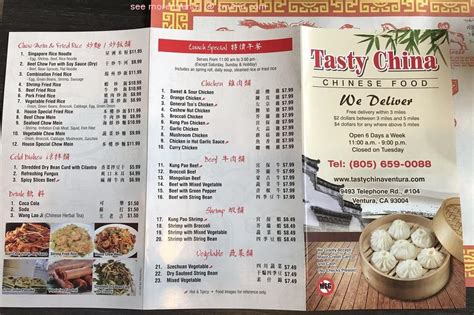 my tasty cuisine|tasty chinese restaurant.